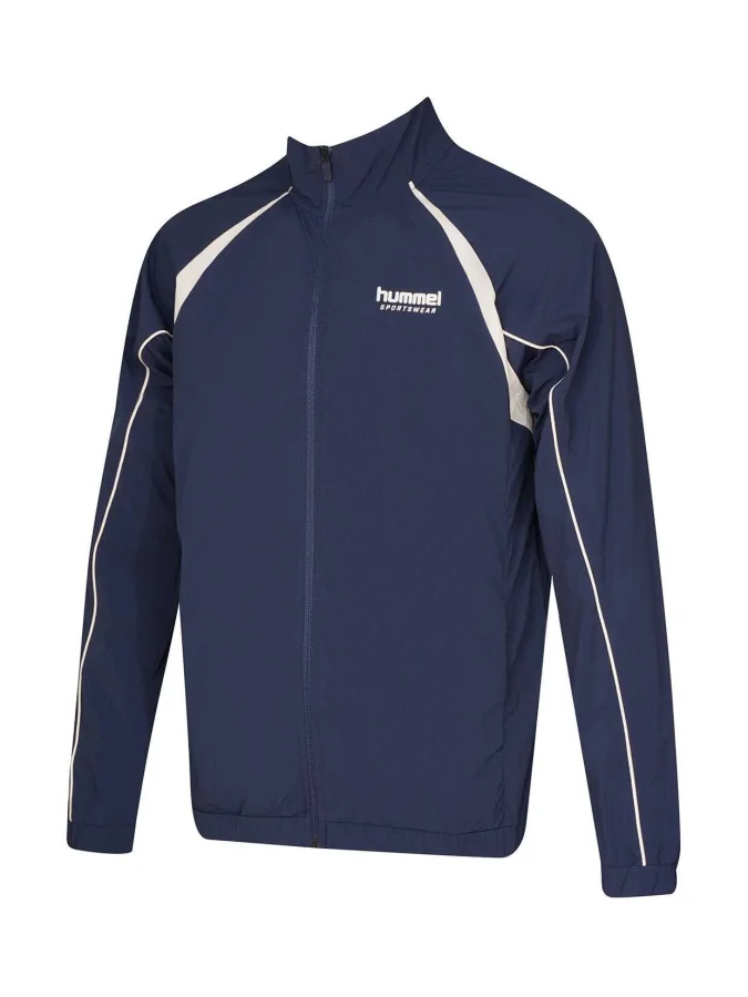 HUMMEL - HMLZOCALO ZIP JACKET