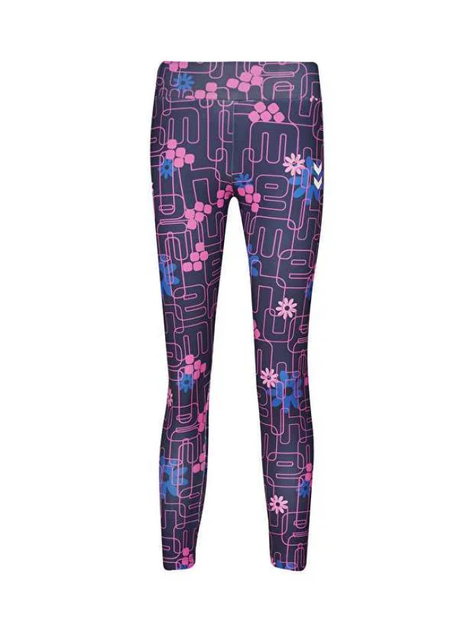 HUMMEL - HMLMAURA TIGHTS