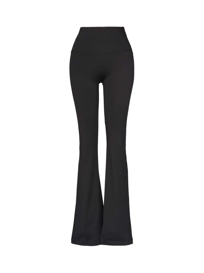 HUMMEL - HMLSAJAR TIGHT PANTS