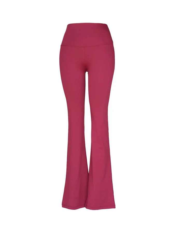 HUMMEL - HMLSAJAR TIGHT PANTS