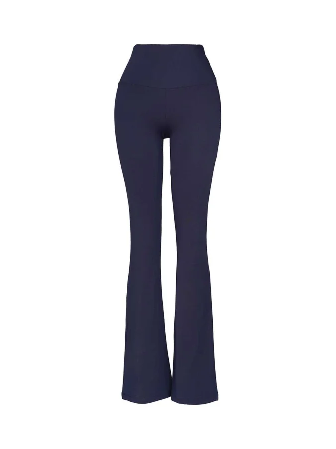 HUMMEL - HMLSAJAR TIGHT PANTS