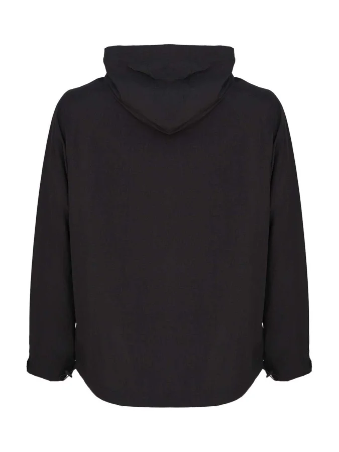 HUMMEL - HMLRUSO RAINCOAT 2