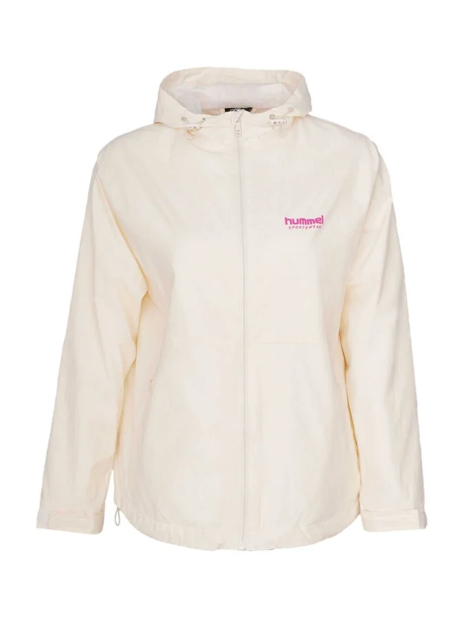 HUMMEL - HMLRUSO RAINCOAT