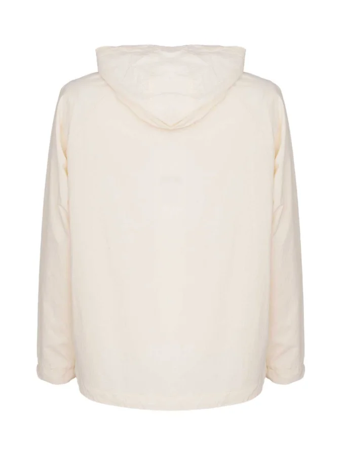 HUMMEL - HMLRUSO RAINCOAT 2