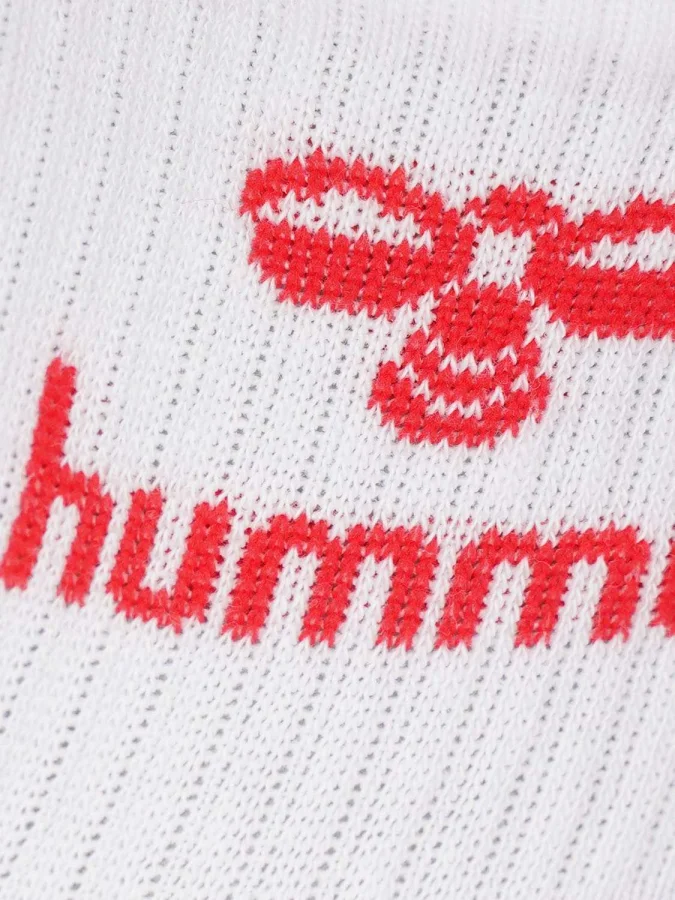 HUMMEL - HMLADELLE SOCKS 2