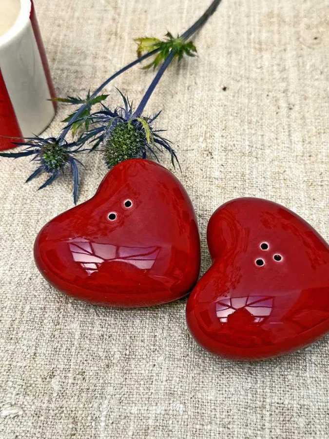 Opjet - Salt & pepper... 2