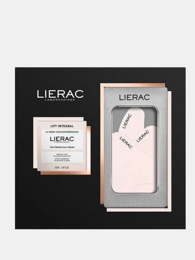 სასაჩუქრე ნაკრები LIFT...