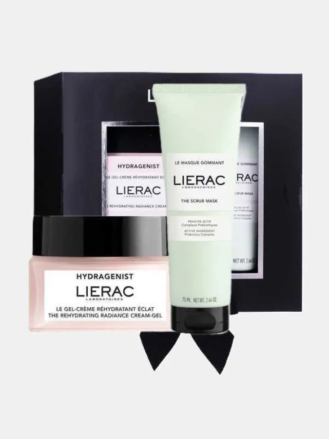 სასაჩუქრე ნაკრები HYDRAGENIST