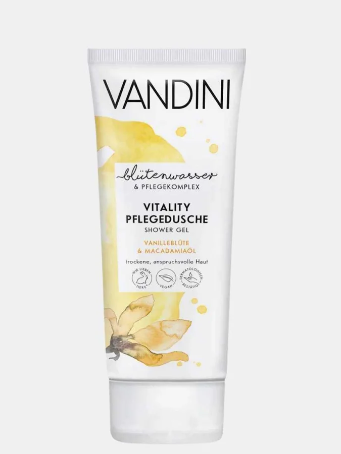 VITALITY სასაჩუქრე ნაკრები 2