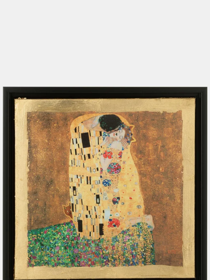 J-Line - პოსტერი, 34x4x34 სმ 2