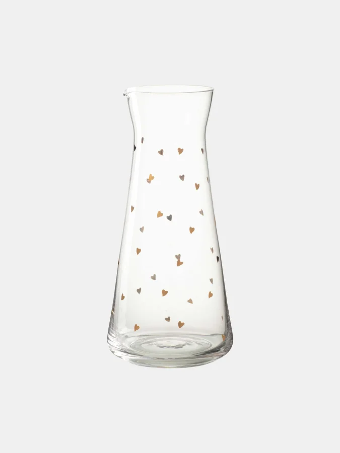 J-Line - დოქი, 11x11x23 სმ