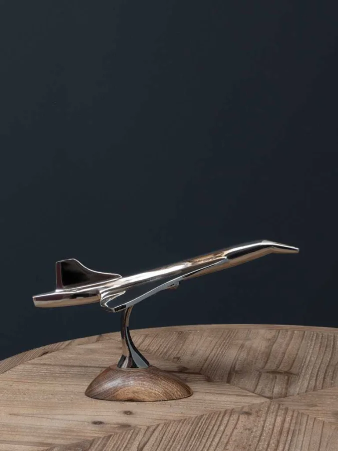 Chehoma - Brown Decorative...