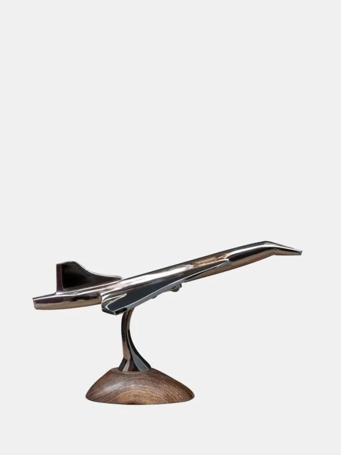 Chehoma - Silver Decorative... 2