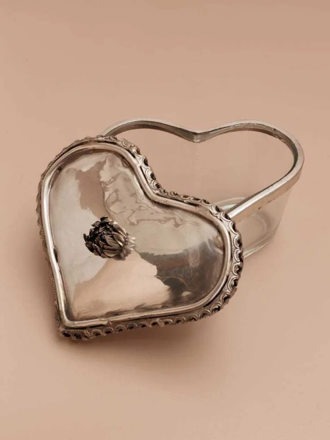 Chehoma - Silver Jewelry...