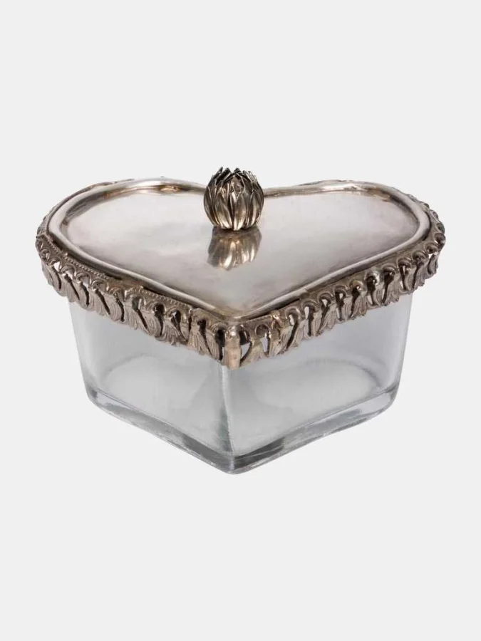 Chehoma - Silver Jewelry... 2