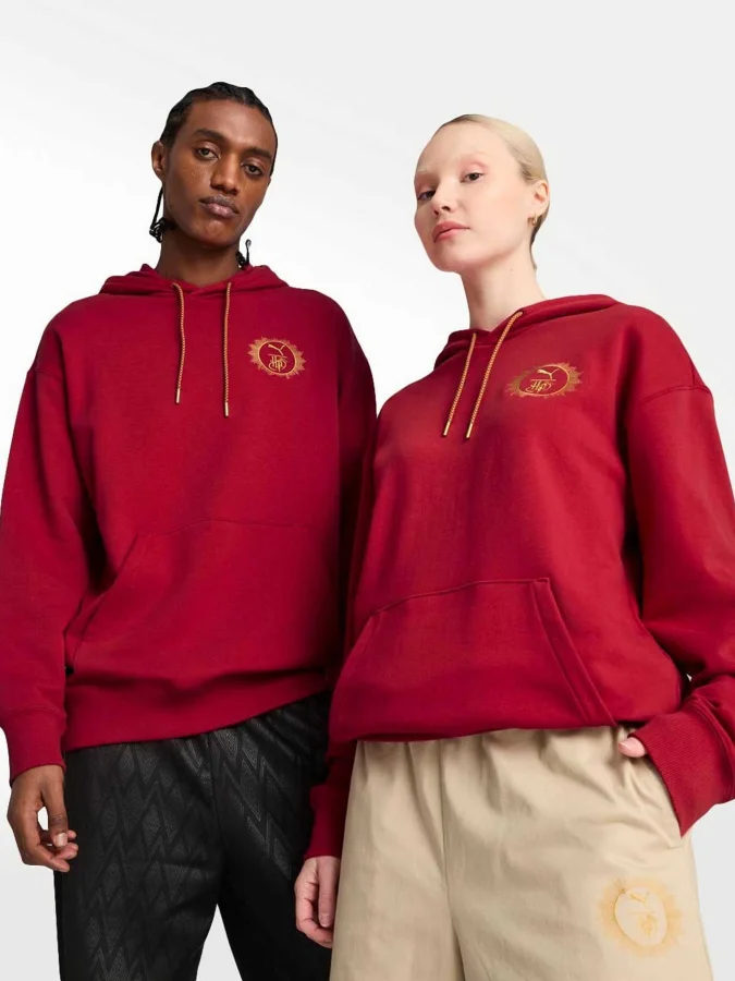 Puma - PUMA X HARRY POTTER...