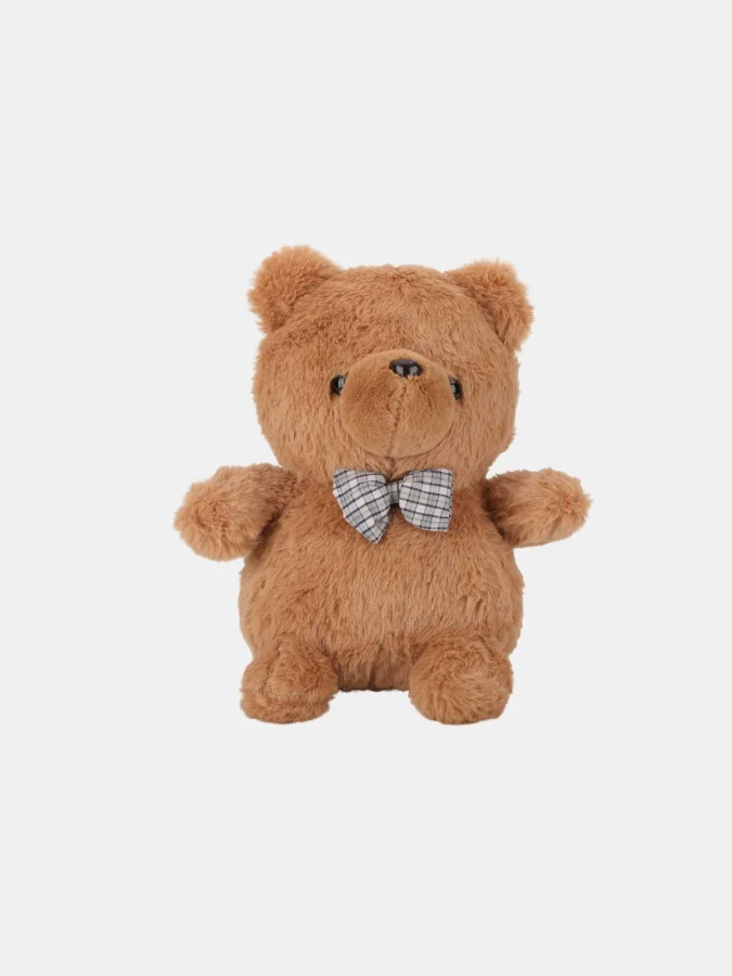 LÄTT LIV - Stuffed Toy - Bear