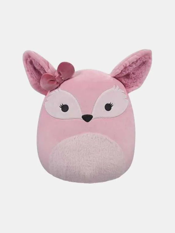 Squishmallows, Fluffy Plush