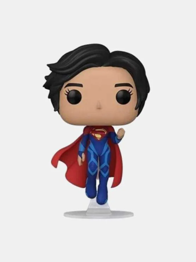 Funko Pop! Dc - The Flash -... 2