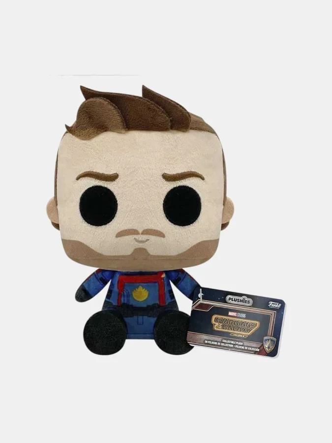 Funko POP - FUNKO PLUSH:...