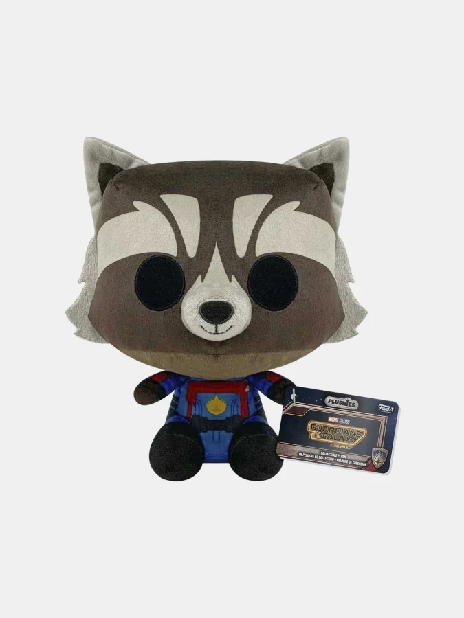 Funko POP - FUNKO PLUSH:...