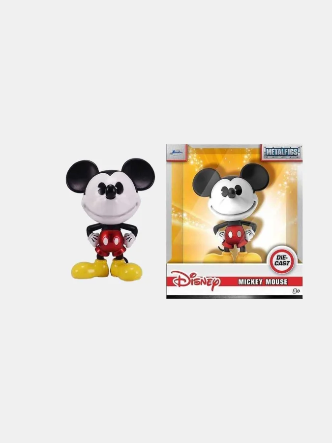Jada, Mickey Mouse Figure