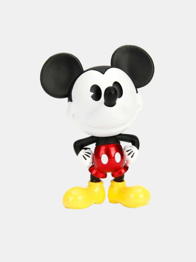 Jada, Mickey Mouse Figure 2
