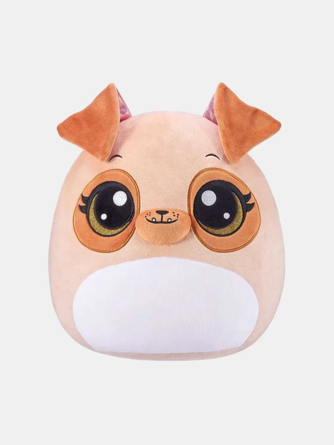 Zuru, Coco-სქვიში