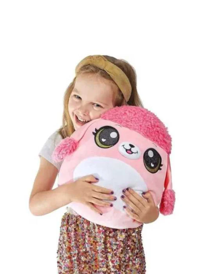 Zuru, Coco-სქვიში 2