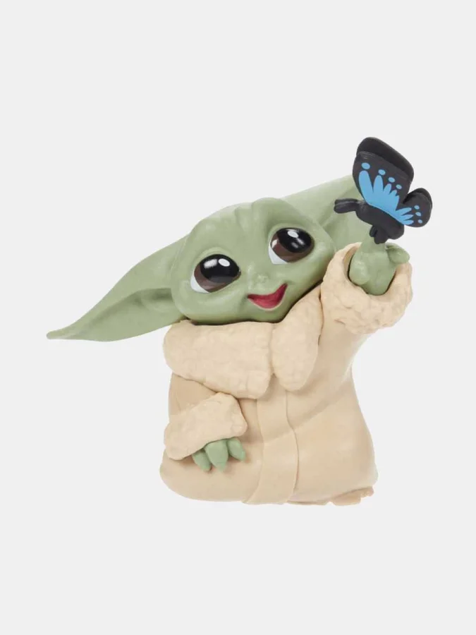 Star Wars, Mandalorian Baby... 2