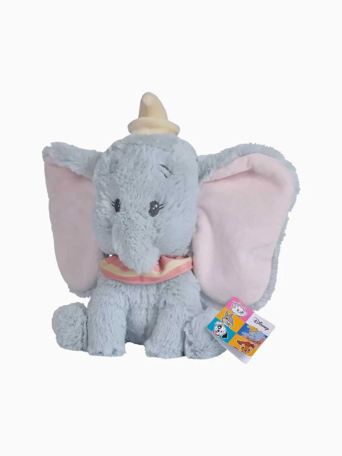 Simba, Disney Dumbo Fluffy... 2