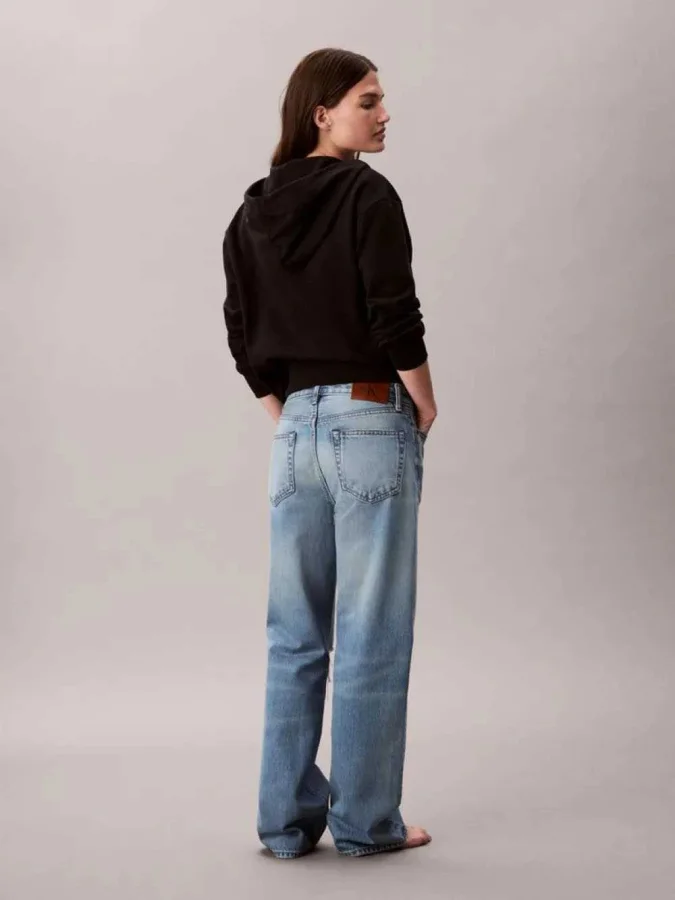 CALVIN KLEIN JEANS -... 2