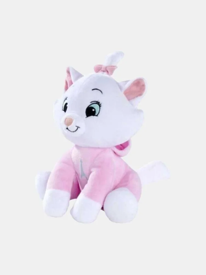 Disney - Disney ფუმფულა...