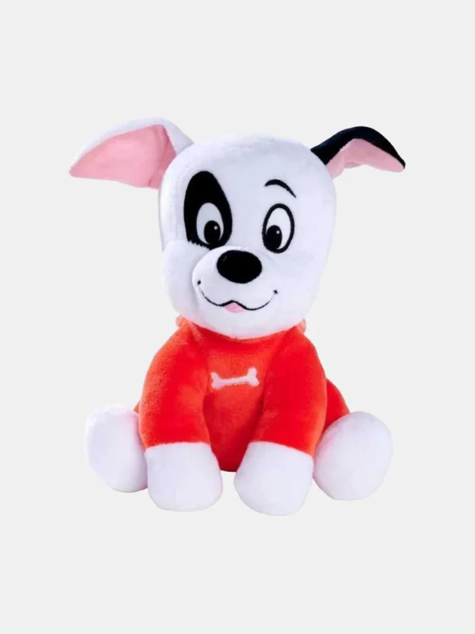 Disney - Disney ფუმფულა...