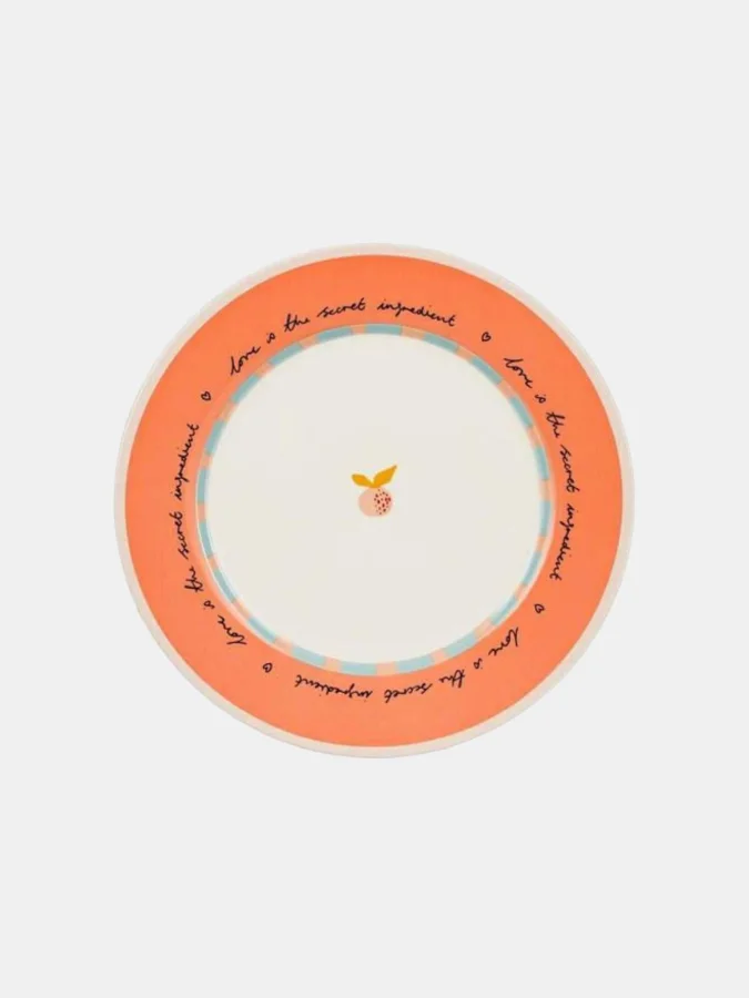 Mica Decorations - სადილის...