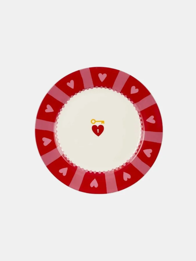 Mica Decorations - Dinner...