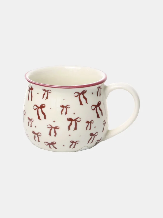 Boltze - ჩაის & ყავის ჭიქა,...