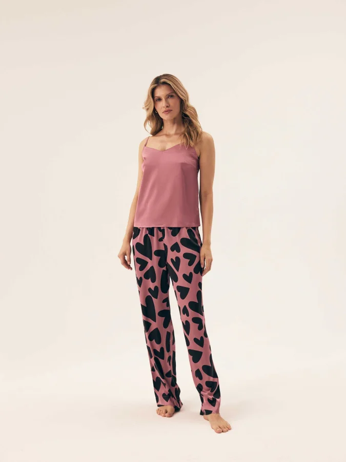 ESOTIQ - PYJAMAS JENYA