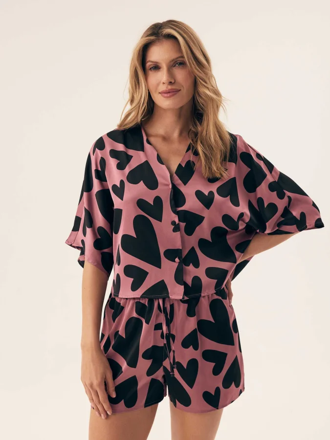 ESOTIQ - PYJAMAS  JENYA