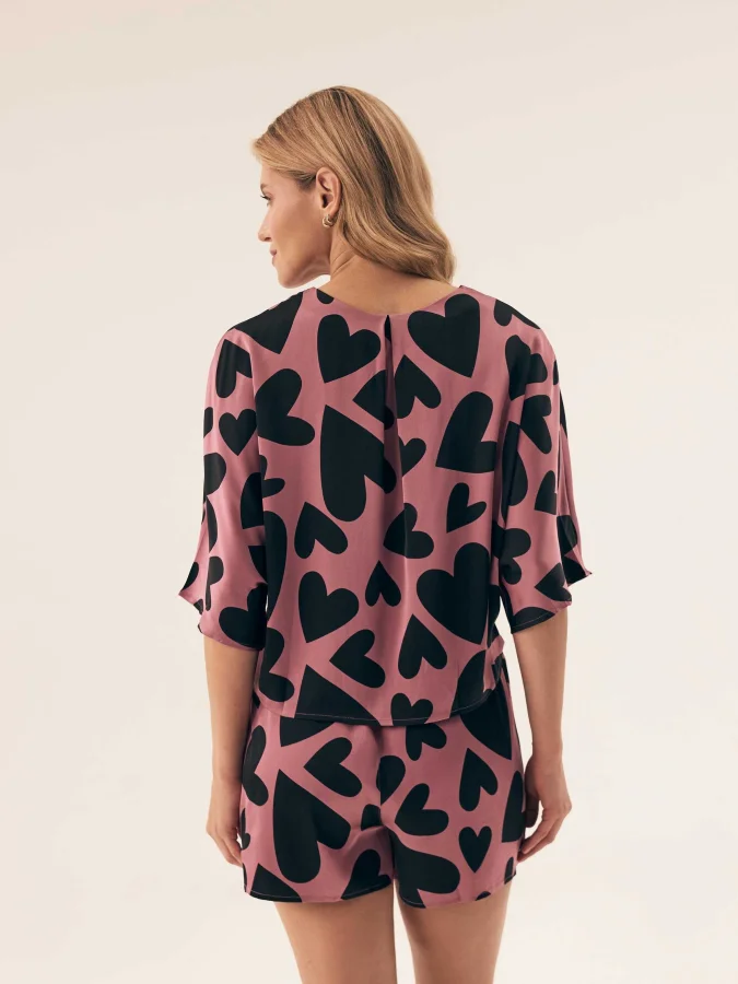 ESOTIQ - PYJAMAS  JENYA 2