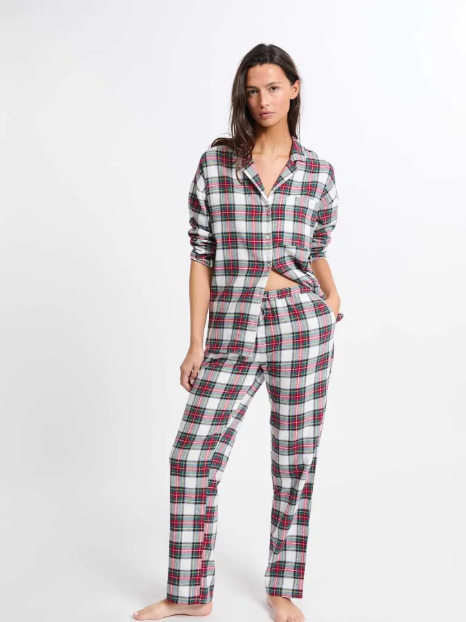 *ETAM - MORA - PYJ 2 PCS