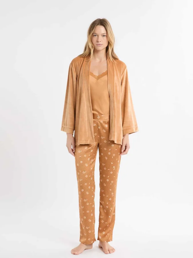 ETAM - BELLEH - PYJAMA 3...