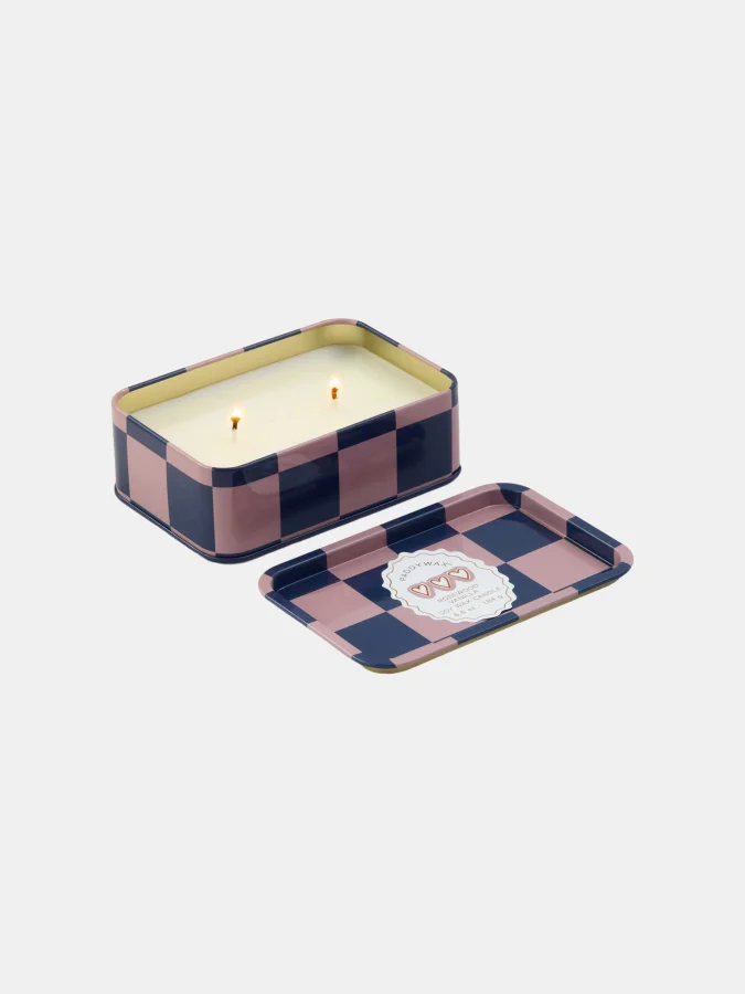 Paddywax - Rosewood Vanilla...