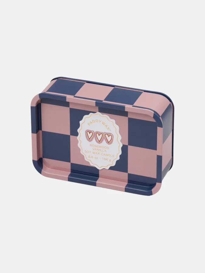 Paddywax - Rosewood Vanilla... 2