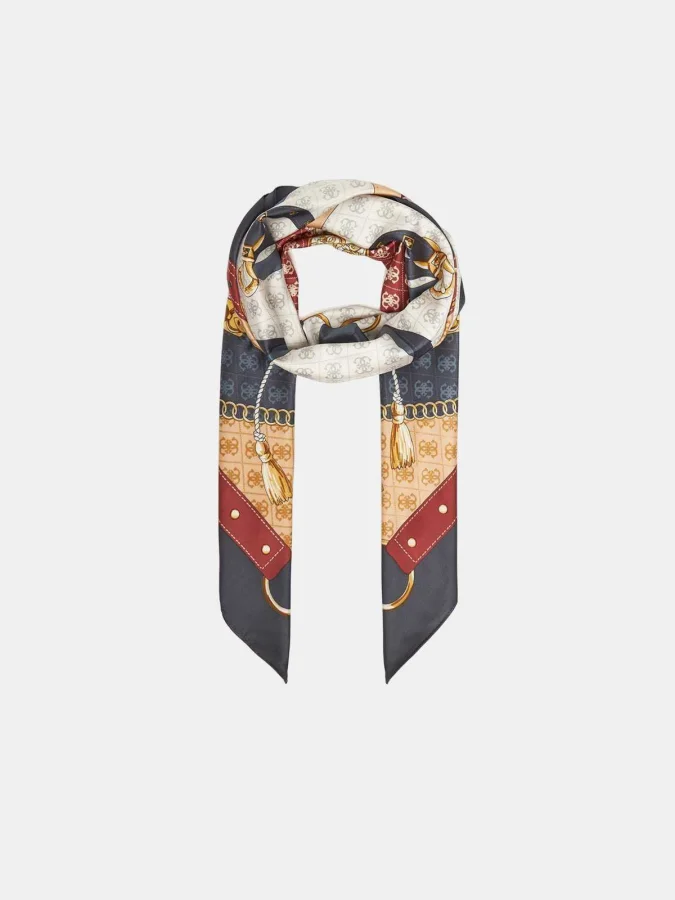 GUESS - KEFIAH 120X120