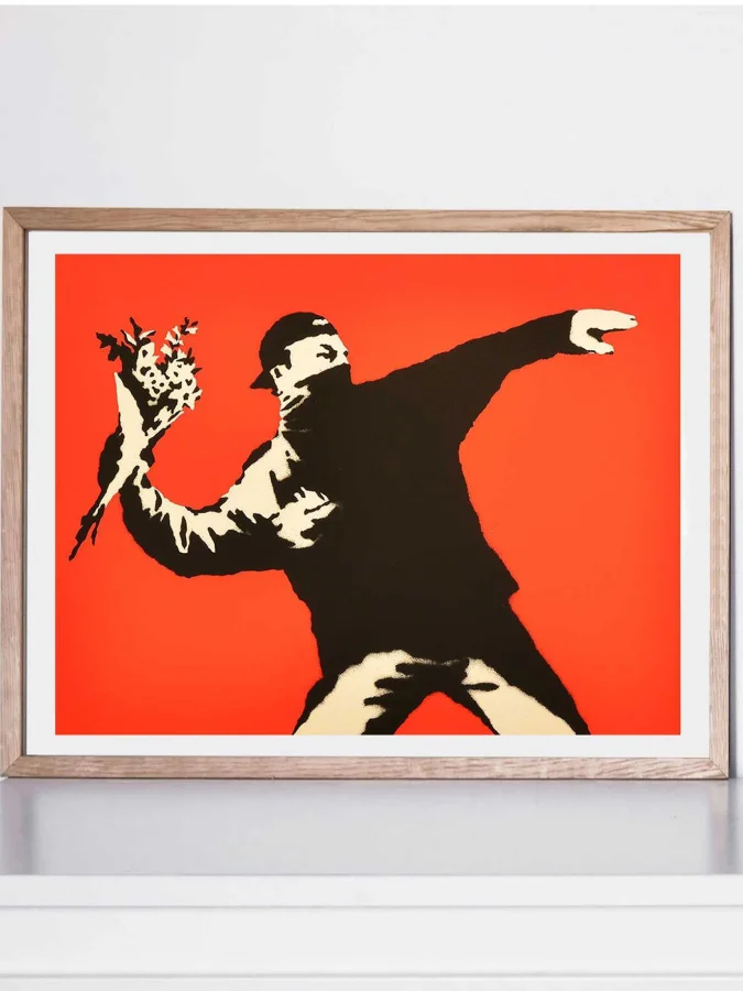 Blue Shaker - პოსტერი... 2