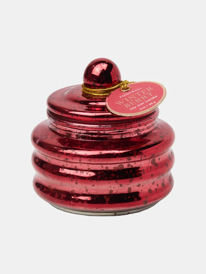 Paddywax - Winter Berry...