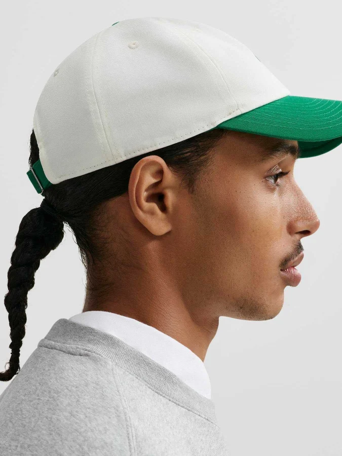 NIKE - U NK CLUB CAP U CB... 2