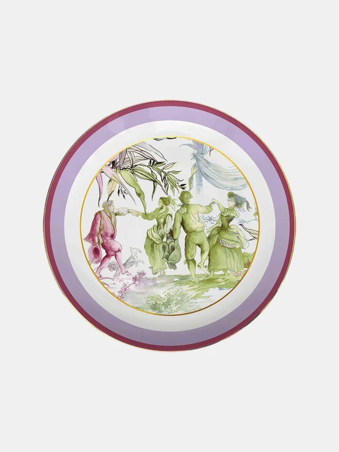 Baci Milano - Dessert...