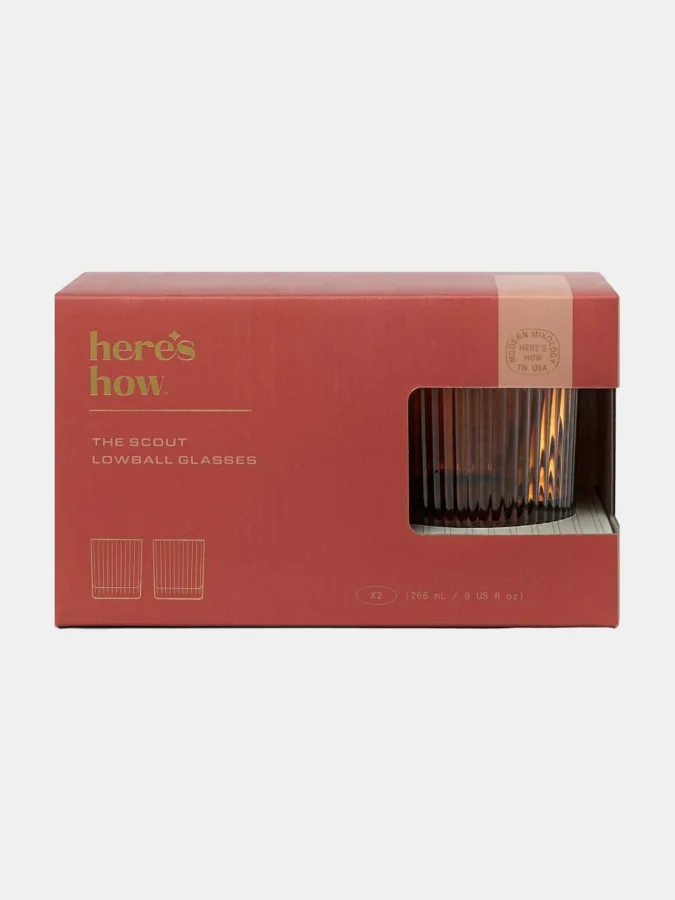 Here's How - ალკოჰოლის... 2